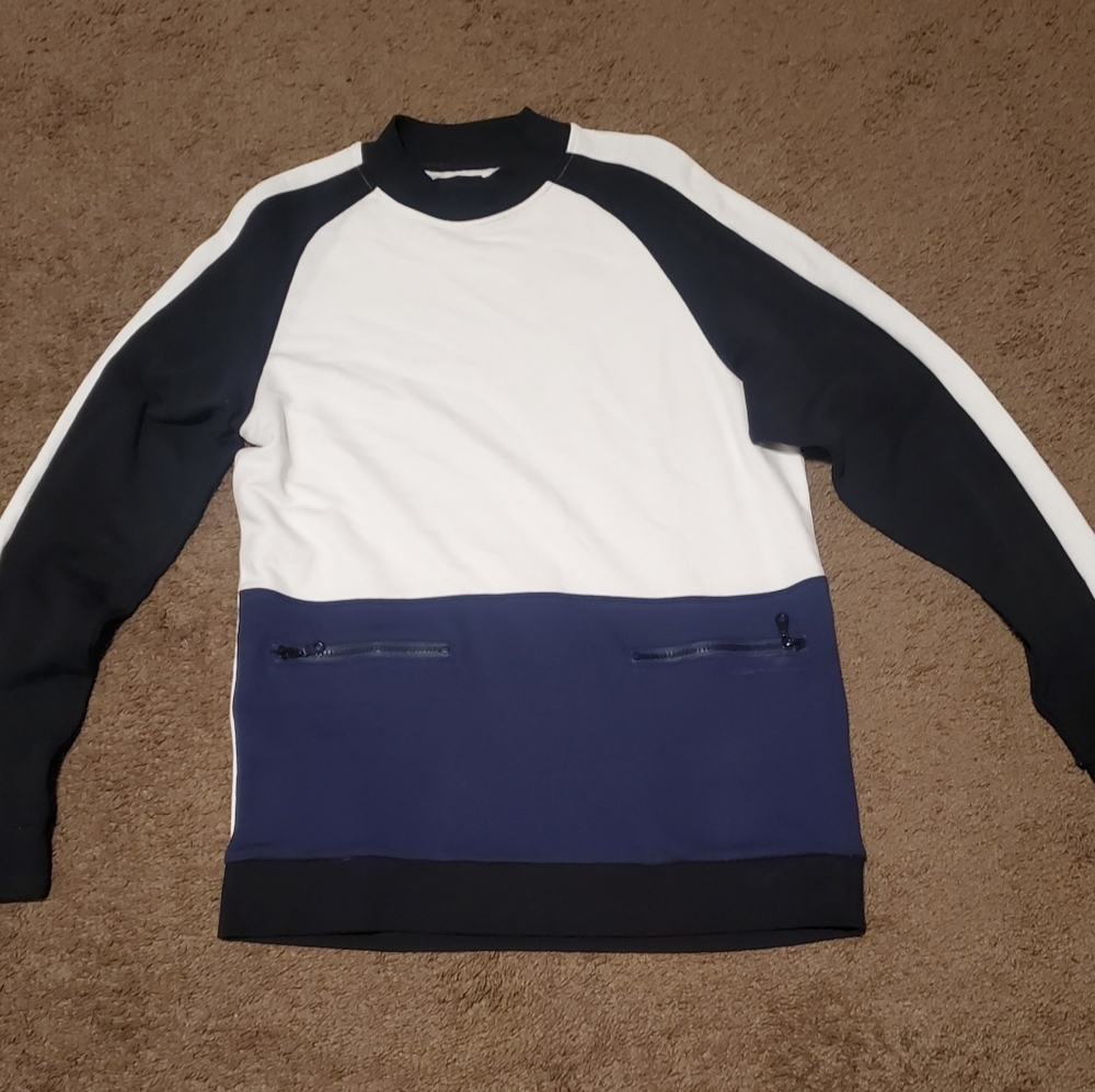Mens long sleeve shirt